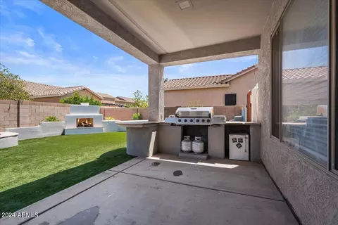 2640 E Michelle Way, Gilbert, AZ 85234 photo 36