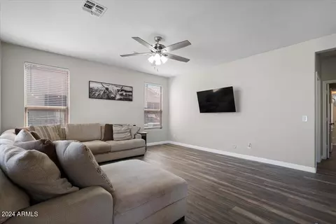 2640 E Michelle Way, Gilbert, AZ 85234 photo 15