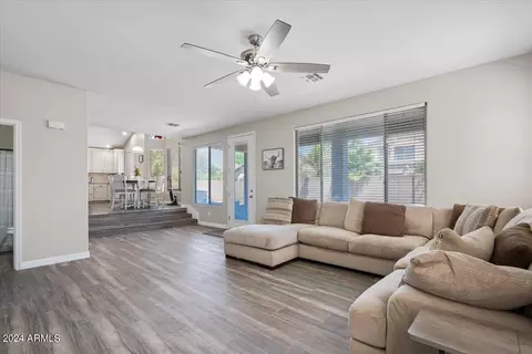 2640 E Michelle Way, Gilbert, AZ 85234 photo 18