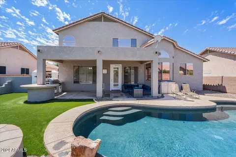 2640 E Michelle Way, Gilbert, AZ 85234 photo 42