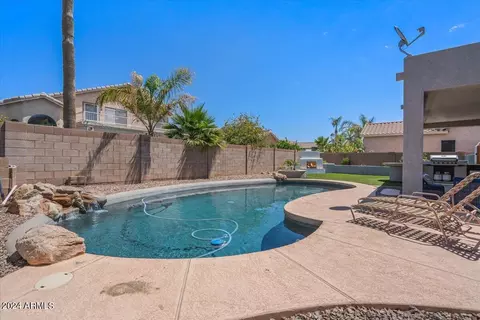 2640 E Michelle Way, Gilbert, AZ 85234 photo 40