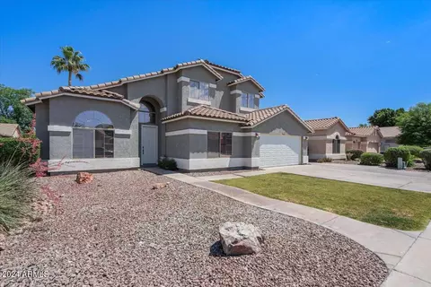 2640 E Michelle Way, Gilbert, AZ 85234 photo 16