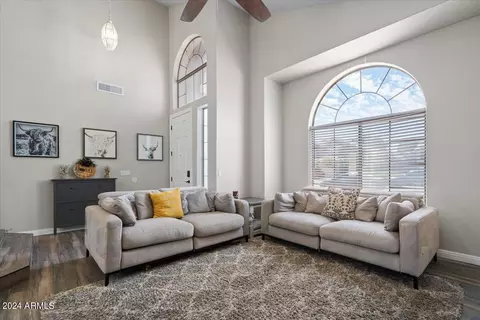 2640 E Michelle Way, Gilbert, AZ 85234 photo 5