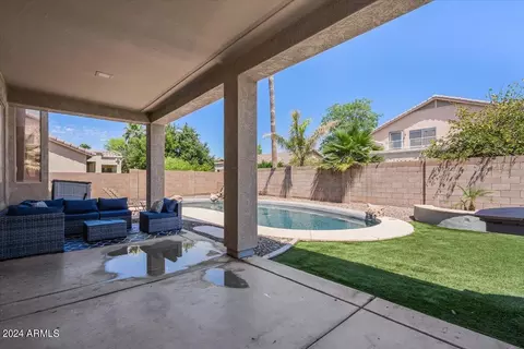 2640 E Michelle Way, Gilbert, AZ 85234 photo 37