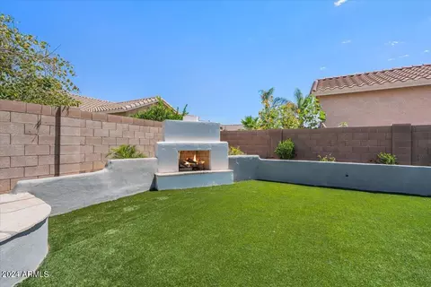 2640 E Michelle Way, Gilbert, AZ 85234 photo 44
