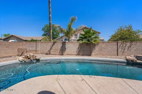 2640 E Michelle Way, Gilbert, AZ 85234 photo 39