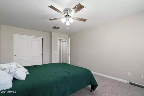 2640 E Michelle Way, Gilbert, AZ 85234 photo 25
