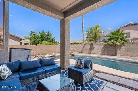 2640 E Michelle Way, Gilbert, AZ 85234 photo 38