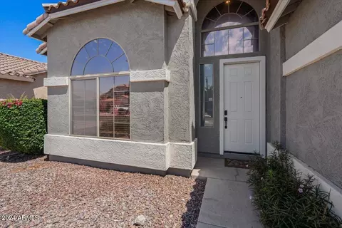 2640 E Michelle Way, Gilbert, AZ 85234 photo 21