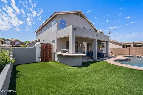 2640 E Michelle Way, Gilbert, AZ 85234 photo 45