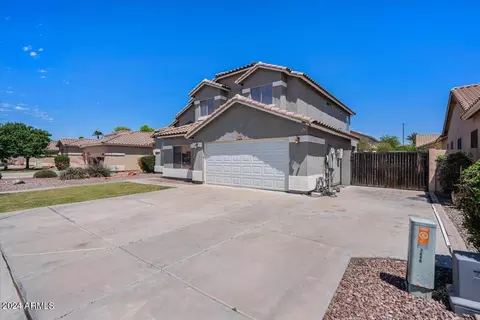 2640 E Michelle Way, Gilbert, AZ 85234 photo 2
