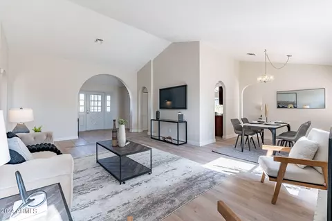 1468 N Hamilton Pl, Chandler, AZ 85225
