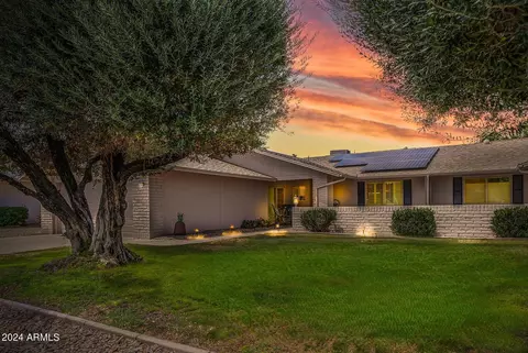 12522 W Prospect Dr, Sun City West, AZ 85375