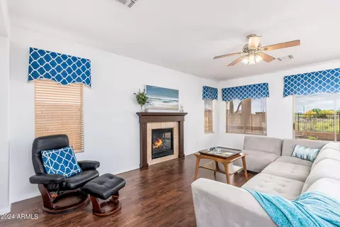 41132 N Eagle Trl, Anthem, AZ 85086 photo 4