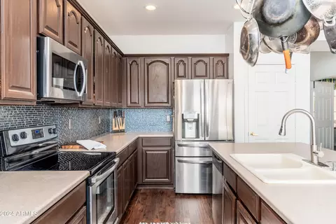 41132 N Eagle Trl, Anthem, AZ 85086 photo 11