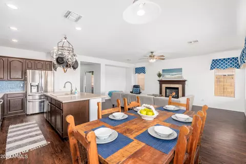 41132 N Eagle Trl, Anthem, AZ 85086 photo 10
