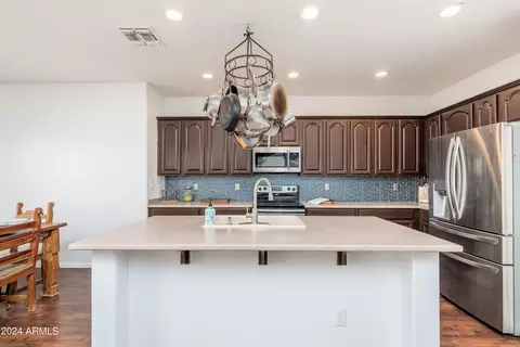 41132 N Eagle Trl, Anthem, AZ 85086 photo 13