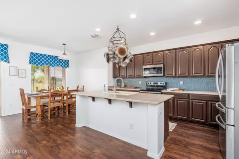 41132 N Eagle Trl, Anthem, AZ 85086 photo 7