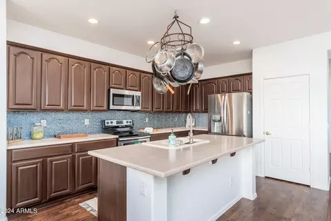 41132 N Eagle Trl, Anthem, AZ 85086 photo 12