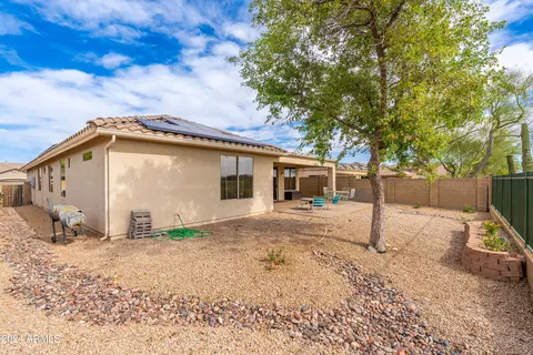 41132 N Eagle Trl, Anthem, AZ 85086 photo 35