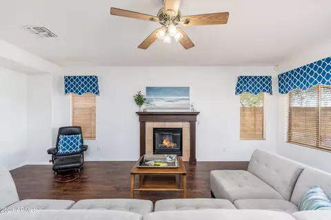 41132 N Eagle Trl, Anthem, AZ 85086 photo 5
