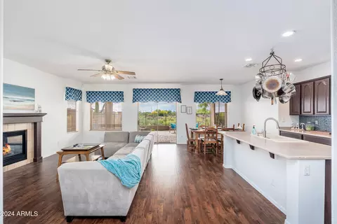41132 N Eagle Trl, Anthem, AZ 85086 photo 3