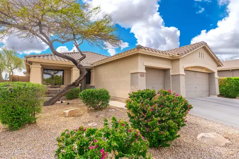 41132 N Eagle Trl, Anthem, AZ 85086