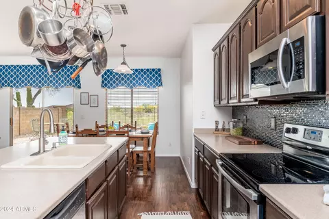41132 N Eagle Trl, Anthem, AZ 85086 photo 14