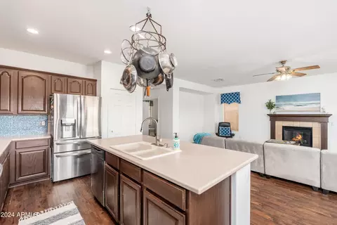 41132 N Eagle Trl, Anthem, AZ 85086 photo 15