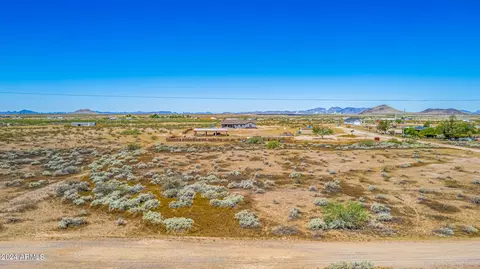 81 S Nn S 349th Ave #0, Tonopah, AZ 85354