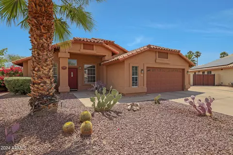 1902 N 125th Ln, Avondale, AZ 85392