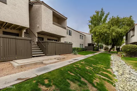 2938 N 61st Pl #247, Scottsdale, AZ 85251