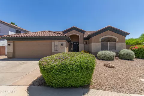2267 E Toledo Pl, Chandler, AZ 85225