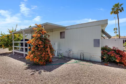 9501 E Broadway Rd #25, Mesa, AZ 85208