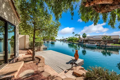 15014 N 86th Ln, Peoria, AZ 85381