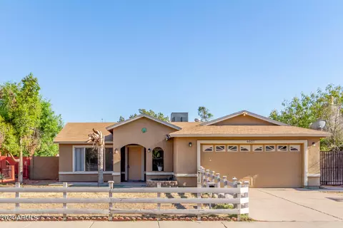 6027 W Roanoke Ave, Phoenix, AZ 85035