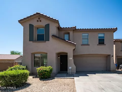 9571 W Monte Vista Rd, Phoenix, AZ 85037