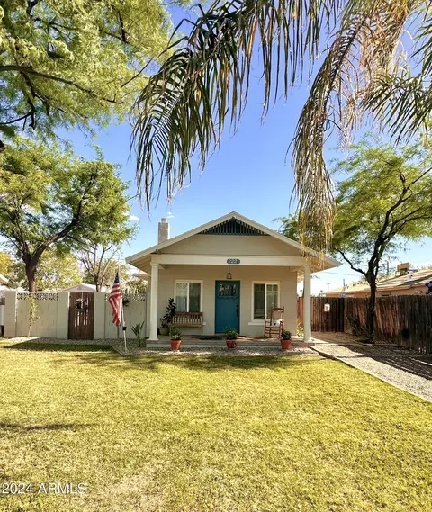 2221 E Yale St, Phoenix, AZ 85006 photo 2