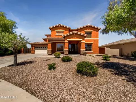 2873 N 144th Dr, Goodyear, AZ 85395