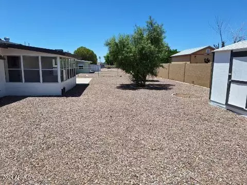 6306 E Des Moines St, Mesa, AZ 85205 photo 27