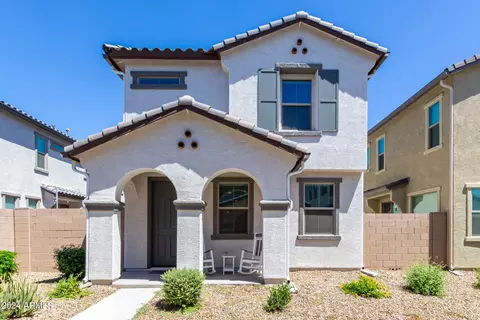1654 S 83rd Pl, Mesa, AZ 85209