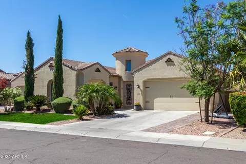 2670 E Iris Dr, Chandler, AZ 85286 photo 42
