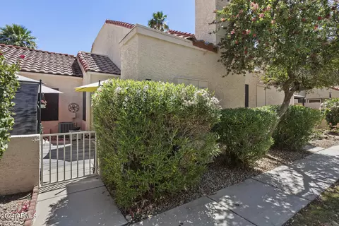 602 N May -- #52, Mesa, AZ 85201