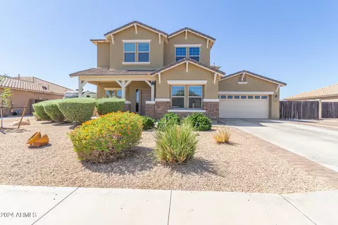 18547 W Oregon Ave, Litchfield Park, AZ 85340