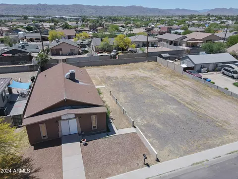 2435 E Wier Ave #5, Phoenix, AZ 85040