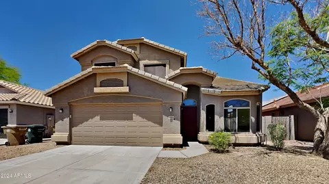16884 W Taylor St, Goodyear, AZ 85338
