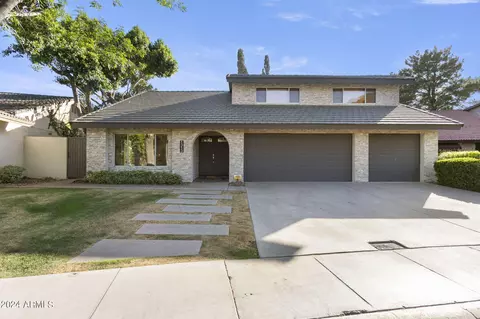 1313 E Bayview Dr, Tempe, AZ 85283