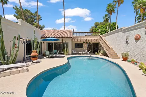 5253 N 31st Pl, Phoenix, AZ 85016 photo 30