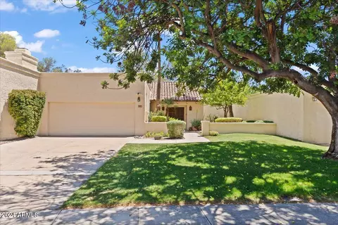 5253 N 31st Pl, Phoenix, AZ 85016 photo 2