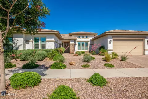 5241 S Vegas --, Mesa, AZ 85212